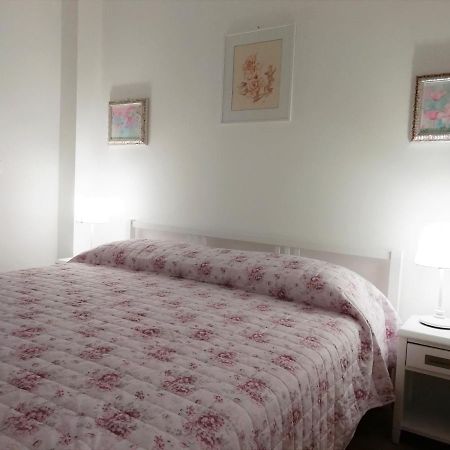 Apartamento La Vie En Rose Rapallo Exterior foto