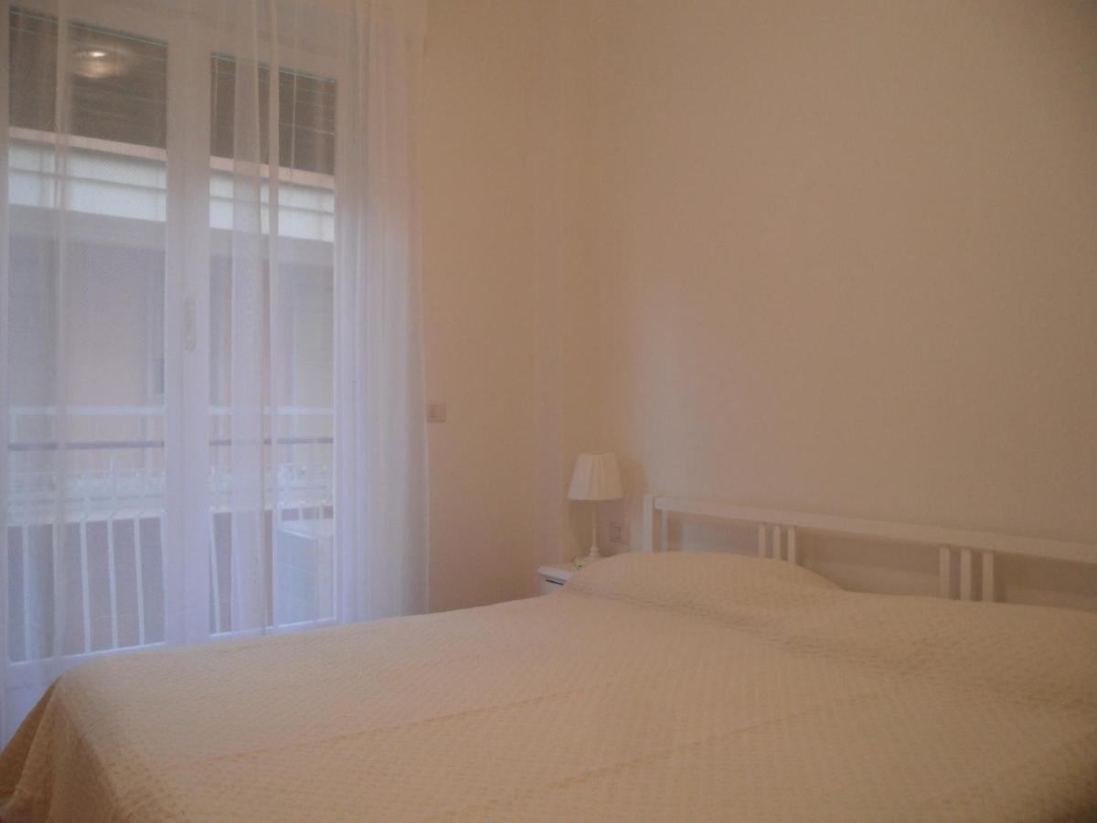Apartamento La Vie En Rose Rapallo Exterior foto