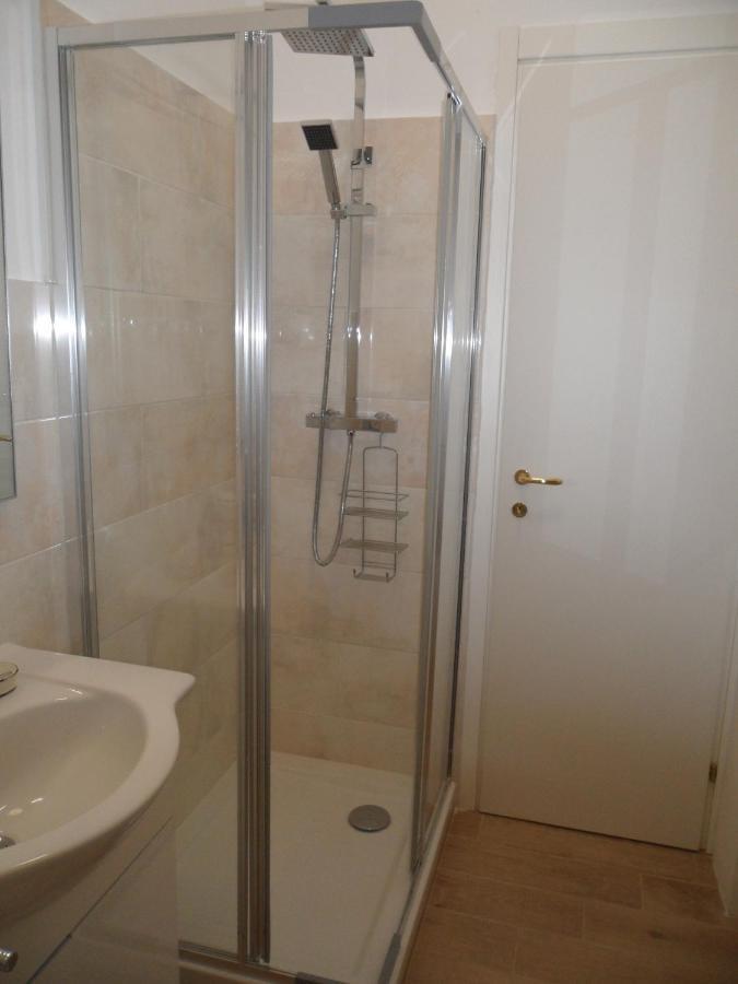 Apartamento La Vie En Rose Rapallo Exterior foto