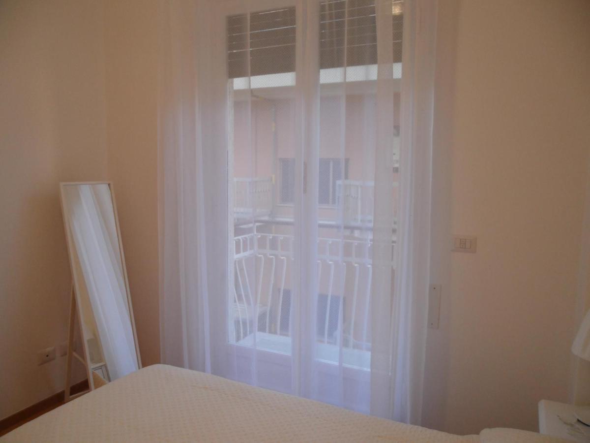 Apartamento La Vie En Rose Rapallo Exterior foto