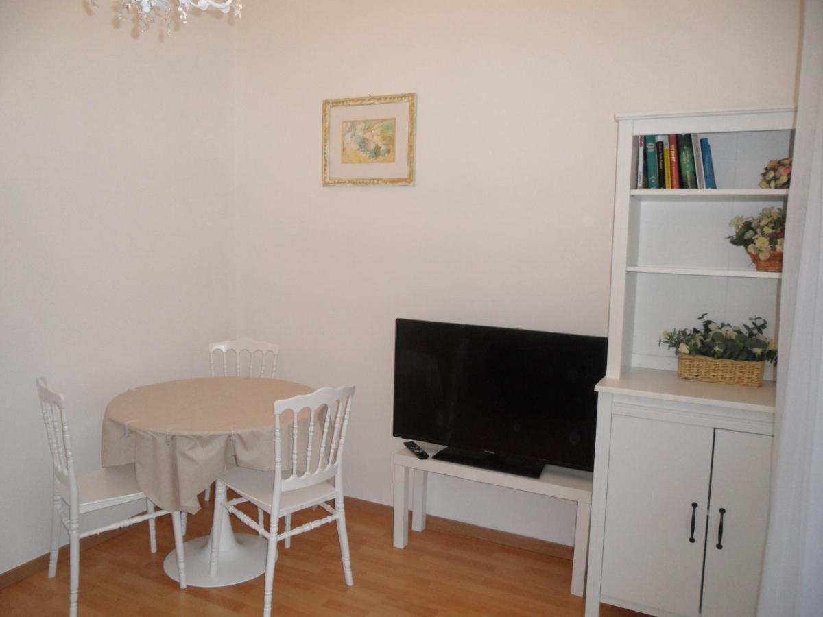 Apartamento La Vie En Rose Rapallo Exterior foto