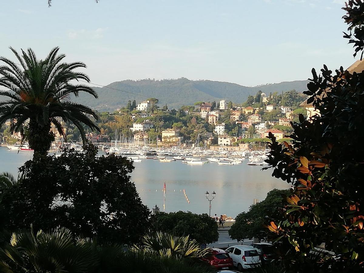 Apartamento La Vie En Rose Rapallo Exterior foto