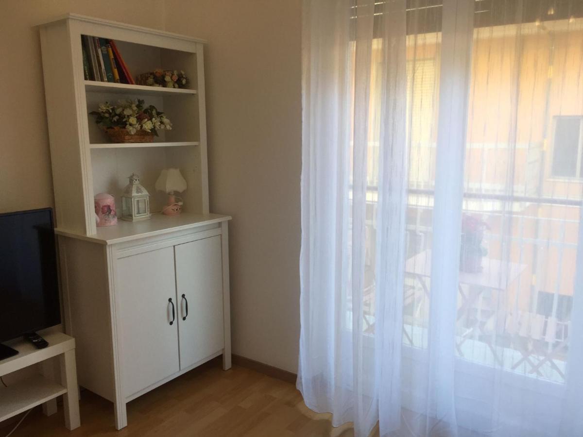 Apartamento La Vie En Rose Rapallo Exterior foto
