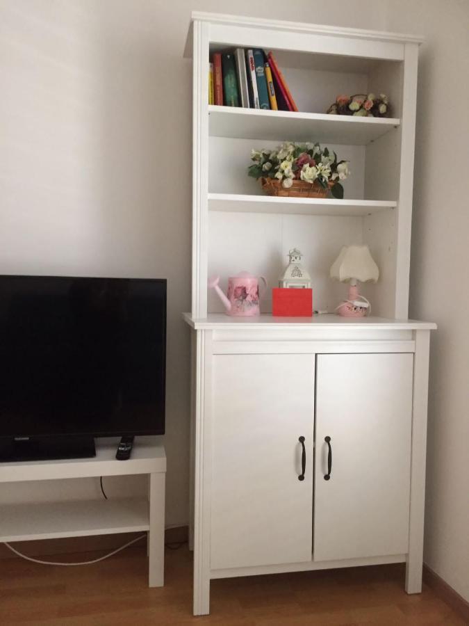 Apartamento La Vie En Rose Rapallo Exterior foto