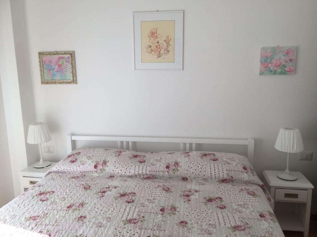 Apartamento La Vie En Rose Rapallo Exterior foto