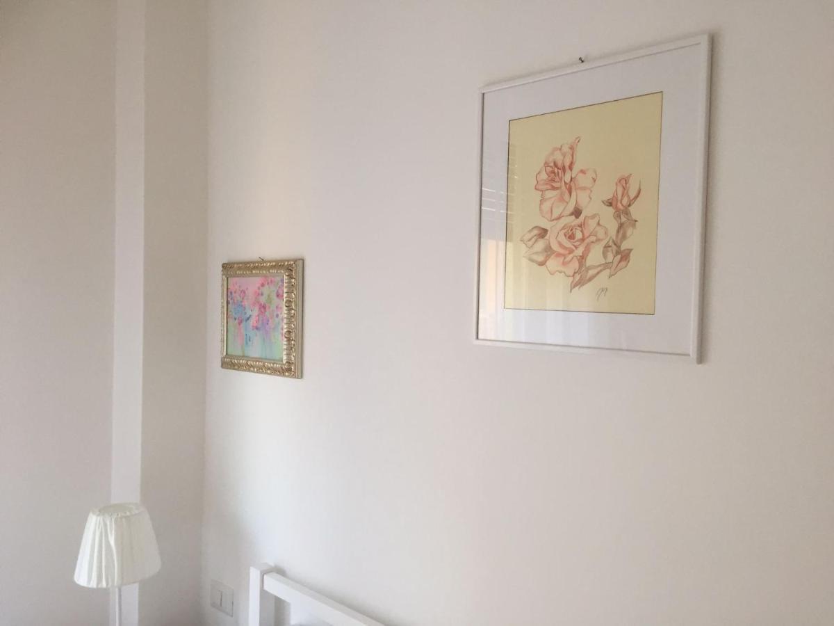 Apartamento La Vie En Rose Rapallo Exterior foto