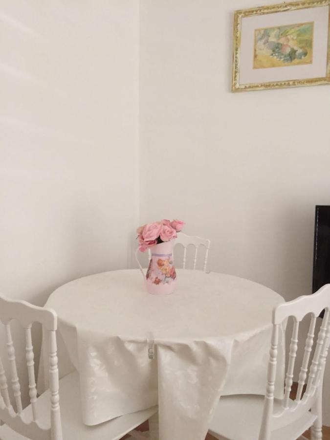 Apartamento La Vie En Rose Rapallo Exterior foto