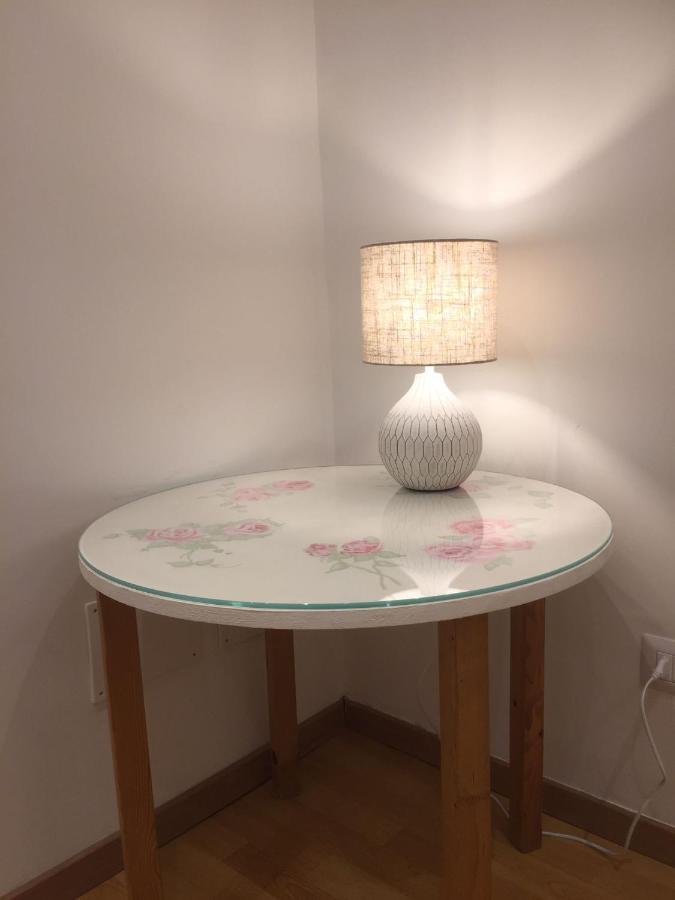 Apartamento La Vie En Rose Rapallo Exterior foto