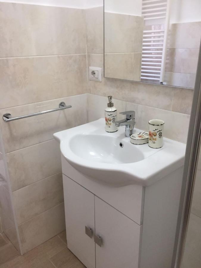 Apartamento La Vie En Rose Rapallo Exterior foto