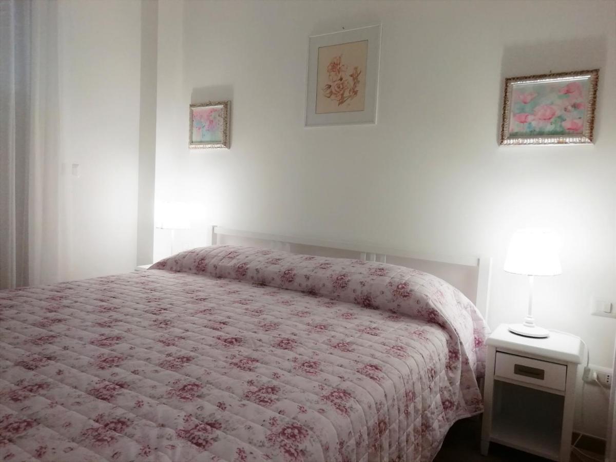 Apartamento La Vie En Rose Rapallo Exterior foto