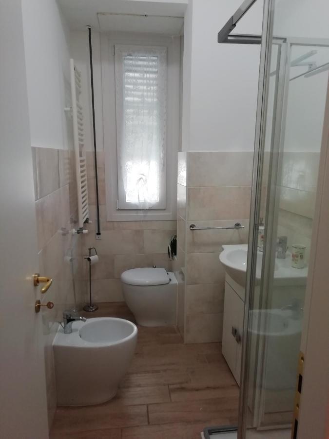 Apartamento La Vie En Rose Rapallo Exterior foto